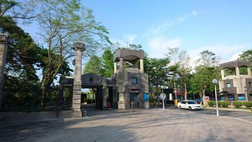 Sanxing Hall Homestay
