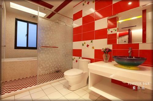 Lan Bai Tuo Homestay