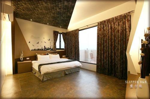 Lan Bai Tuo Homestay