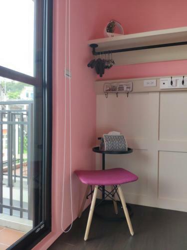 Bed & Breakfast Teacher Cai Homeestay