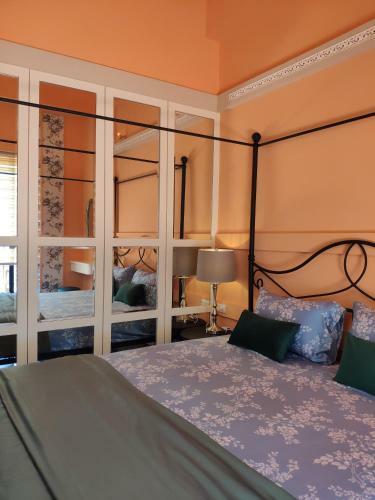 Bed & Breakfast Teacher Cai Homeestay