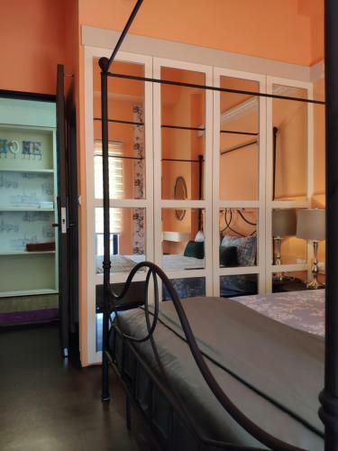 Bed & Breakfast Teacher Cai Homeestay