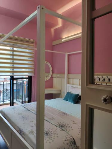 Bed & Breakfast Teacher Cai Homeestay