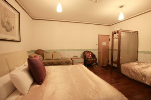 Mu Tian Hsuan Homestay