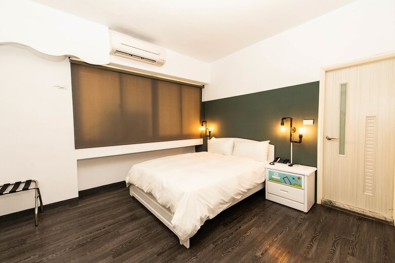 Mido Hotel