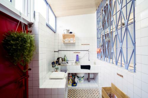 Hostal Lazy Home