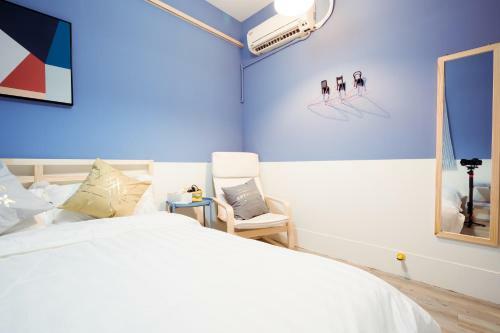 Hostal Lazy Home