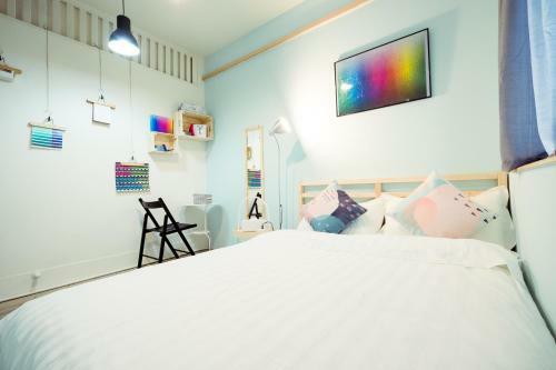Hostal Lazy Home