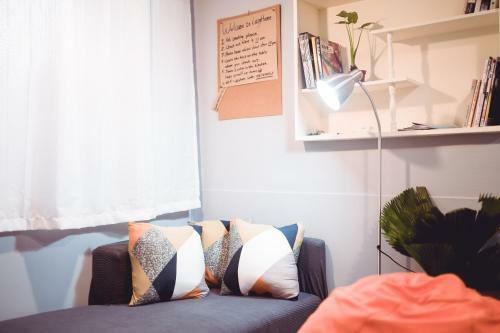 Hostal Lazy Home