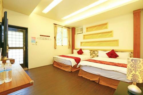 Hostal Smile 309 Homestay