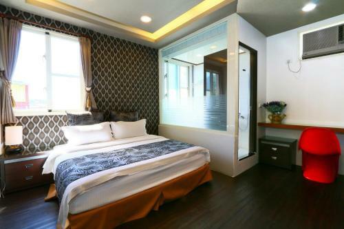 Hostal Smile 309 Homestay