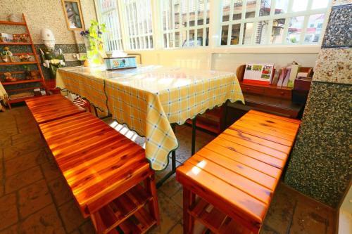 Hostal Smile 309 Homestay