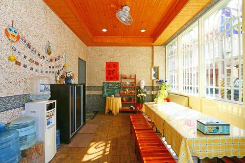 Hostal Smile 309 Homestay