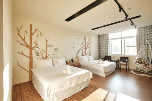 Hostal ???416?? Little Happy Hostel