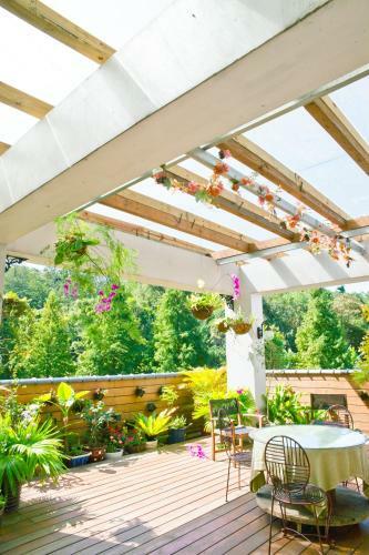 Maison-philo Homestay B & B