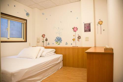 Fenchihu Street Hotel