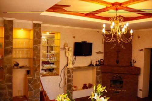 Hostal Guest House Kolo Druziv