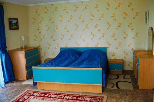 Hostal Guest House Kolo Druziv