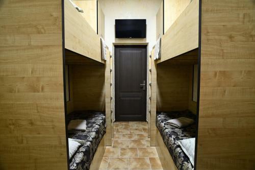 Logovo Hostel