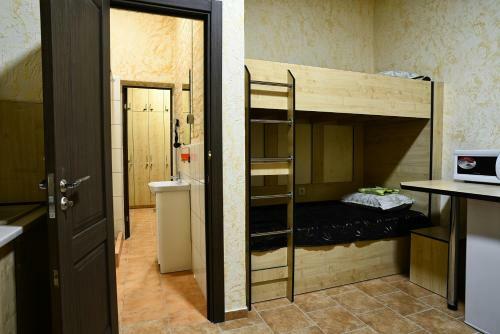Logovo Hostel