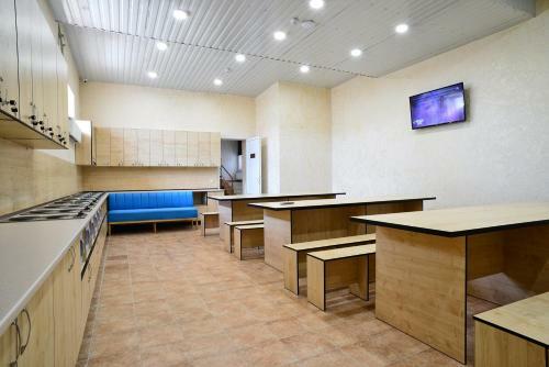 Logovo Hostel