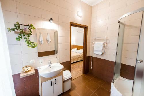 Hotel Veselyj Zajets