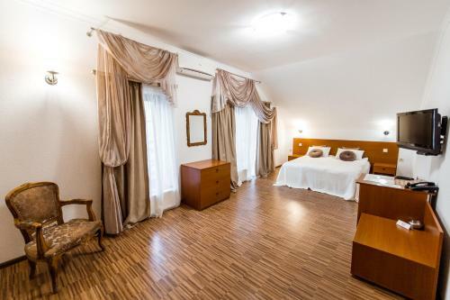 Hotel Veselyj Zajets