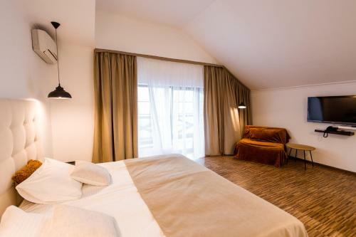 Hotel Veselyj Zajets