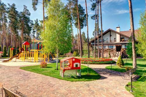 Hotel Veselyj Zajets