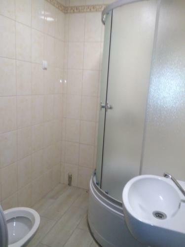 Albergue Parasolka