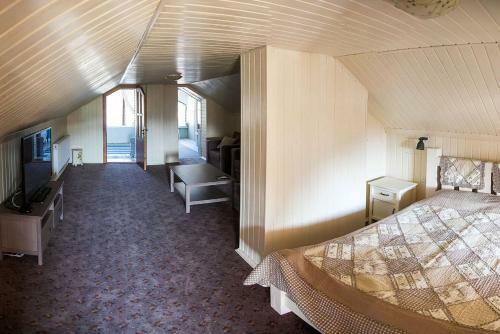 Agroturismo Dacha