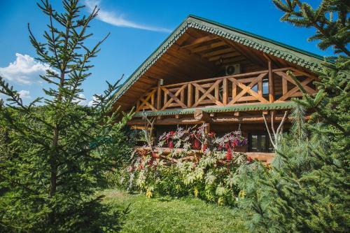 Agroturismo Dacha