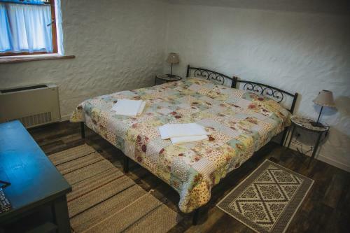 Agroturismo Dacha