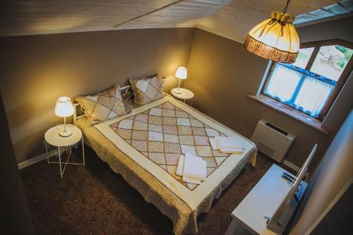 Agroturismo Dacha