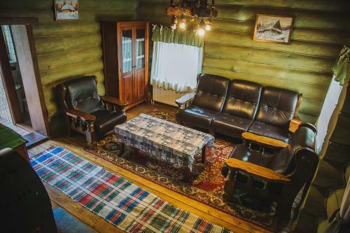 Agroturismo Dacha