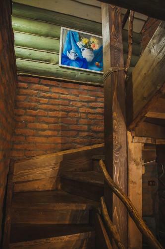 Agroturismo Dacha