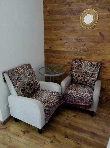 Hotel Krayneba