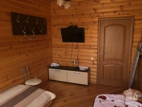 Posada Entertaiment Comlex Vodogray
