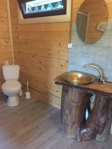Lodge Riviera