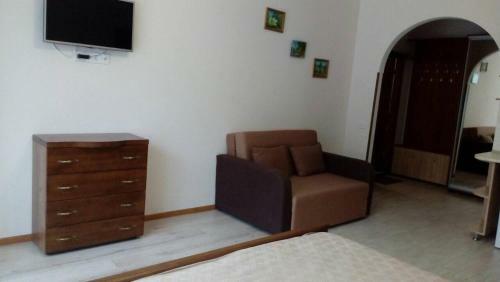 Polyana Apart
