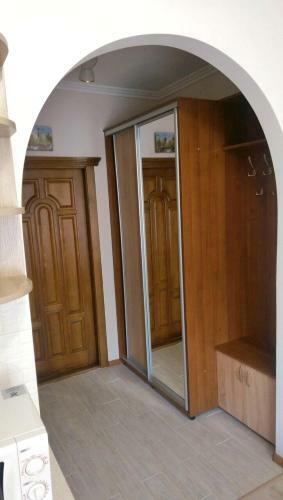 Polyana Apart