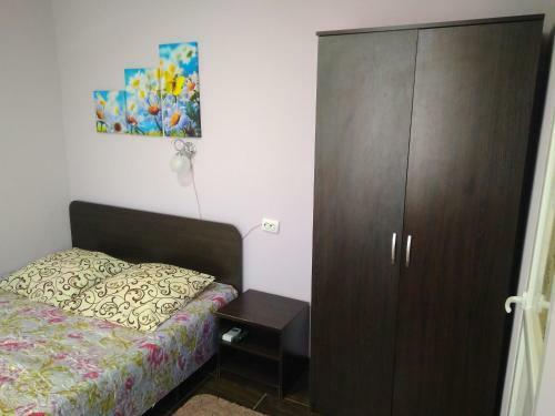 Hotel Zdorovie