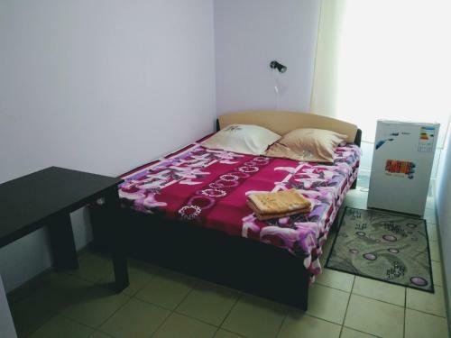 Hotel Zdorovie