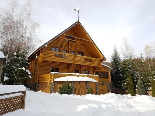 Lodge Gostynniy Dvir ????????