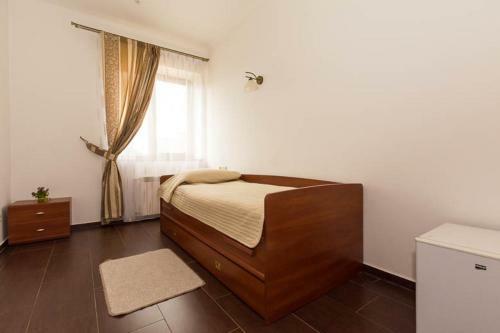 Hotel Villa Alessia
