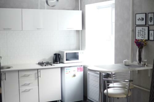 Apartment Near Megacenter