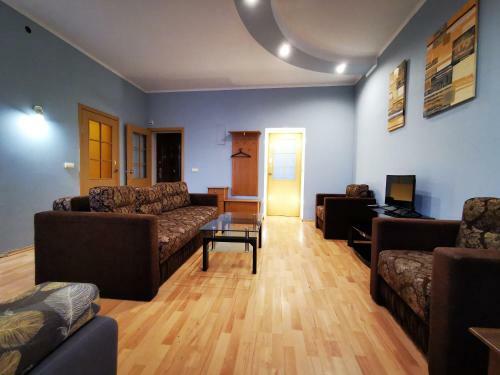 Chernigov City Centre Apartments