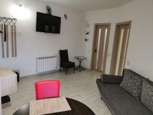 Chernigov City Centre Apartments