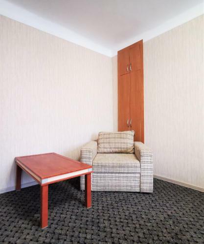 Chernigov City Centre Apartments