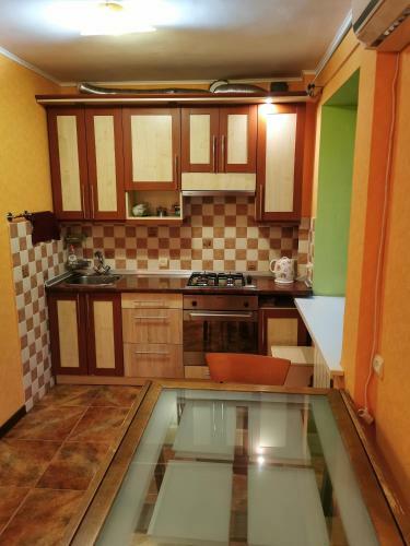 Chernigov City Centre Apartments